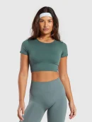 Everyday Cap Sleeve T-Shirt