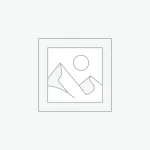 High Waisted Crossover Legging - Brown